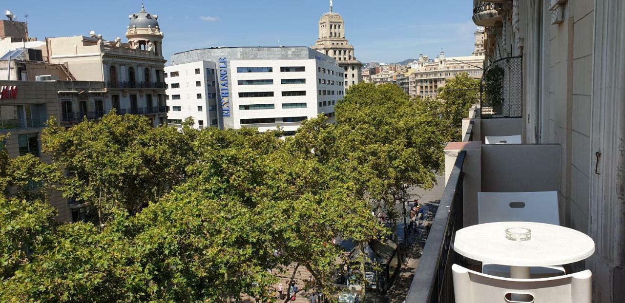 Hotel Toledano Ramblas — Fotos 3